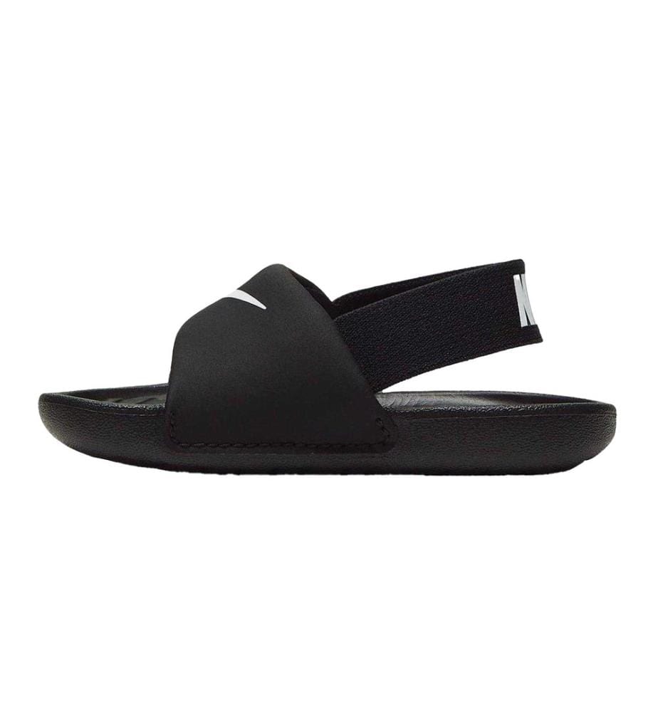Nike Kawa Ciabatte SwooshLettino