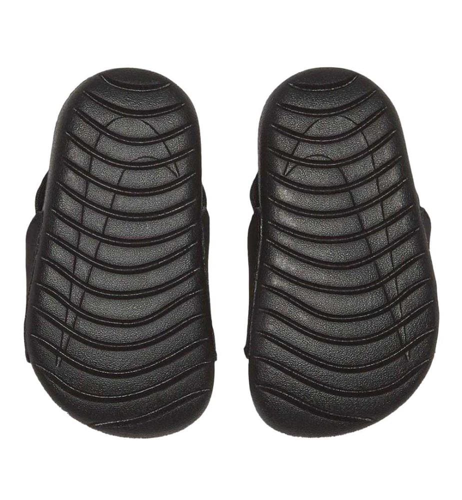 Nike Kawa Ciabatte SwooshLettino