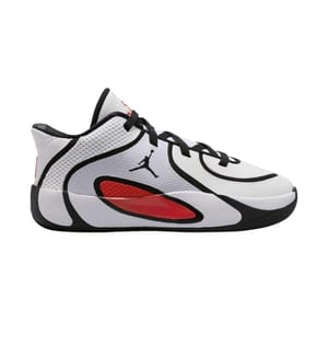 Nike - "Air Jordan Tatum 4" Basketball Schuhe für Kinder