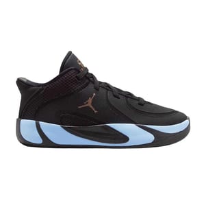 Nike - "Air Jordan Tatum 4" Basketball Schuhe für Kinder