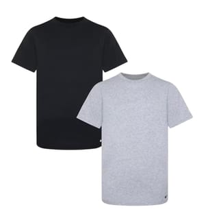 Nike - "Essential" T-Shirt für Jungen, Regulär (2er-Pack)