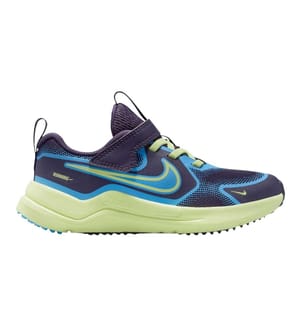 Nike - "Cosmic" Sneaker für Kinder, Klettverschluss