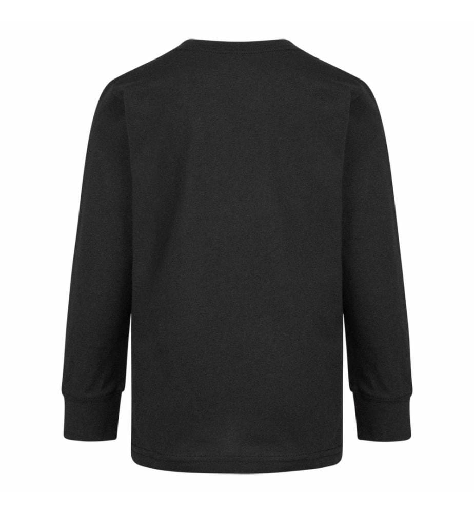 Nike - "Just Do It" T-Shirt für Kinder, Langärmlig