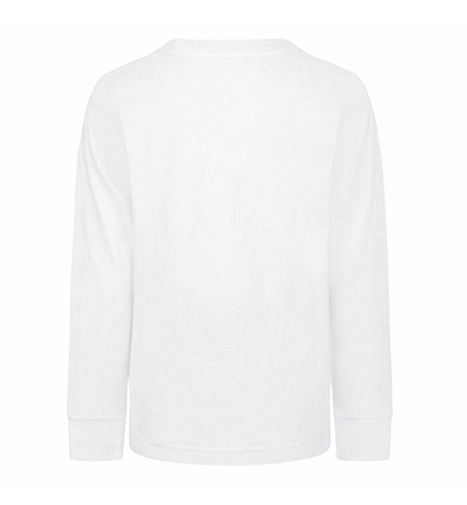 Nike - T-Shirt für Kinder, Tarnmuster, Langärmlig