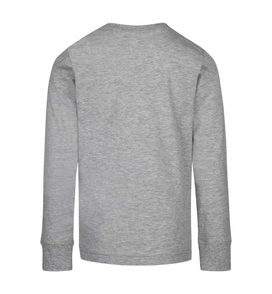 Nike - T-Shirt für Kinder, Tarnmuster, Langärmlig
