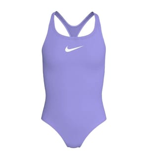 Nike - "Essential" Badeanzug für Mädchen, Racerback