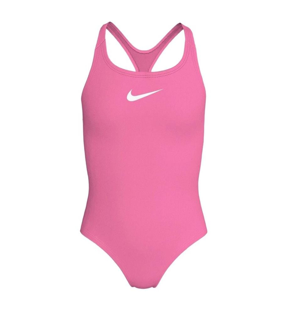 Nike - "Essential" Badeanzug für Mädchen, Racerback