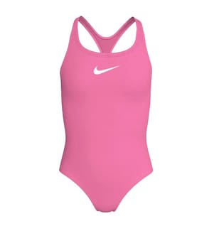 Nike - "Essential" Badeanzug für Mädchen, Racerback