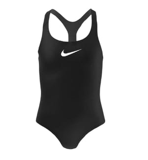 Nike - "Essential" Badeanzug für Mädchen, Racerback