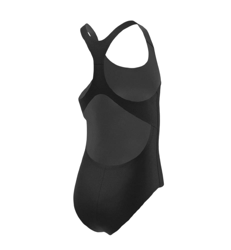 Nike - "Essential" Badeanzug für Mädchen, Racerback