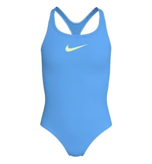 Nike - "Essential" Badeanzug für Mädchen, Racerback