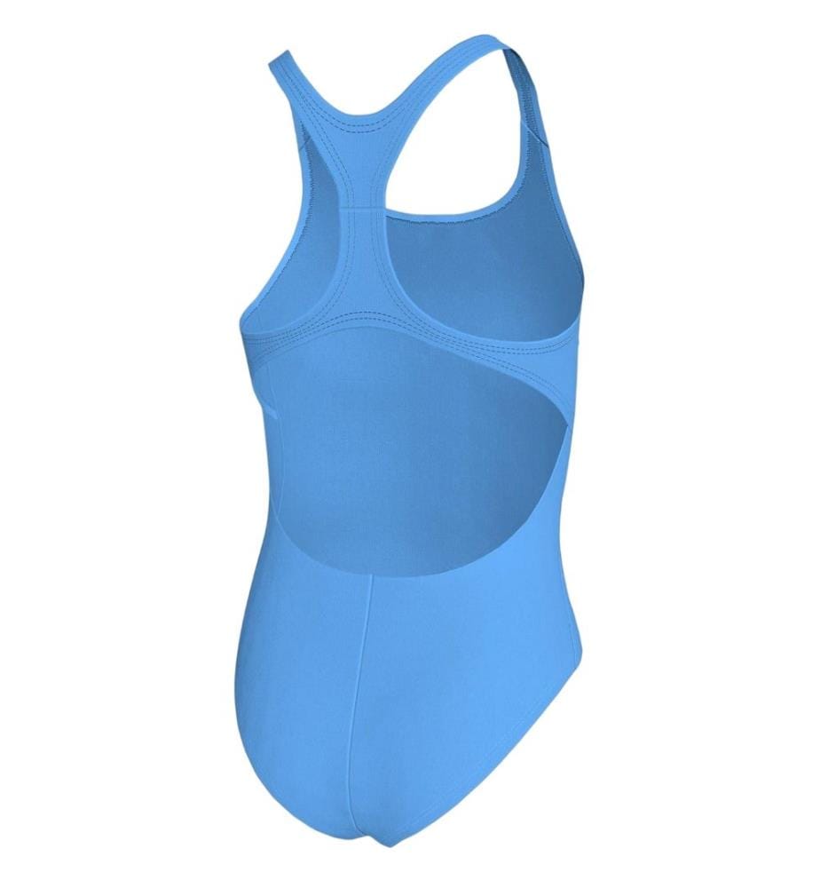 Nike - "Essential" Badeanzug für Mädchen, Racerback