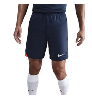 Nike - "Strike" Fussballshorts für Herren