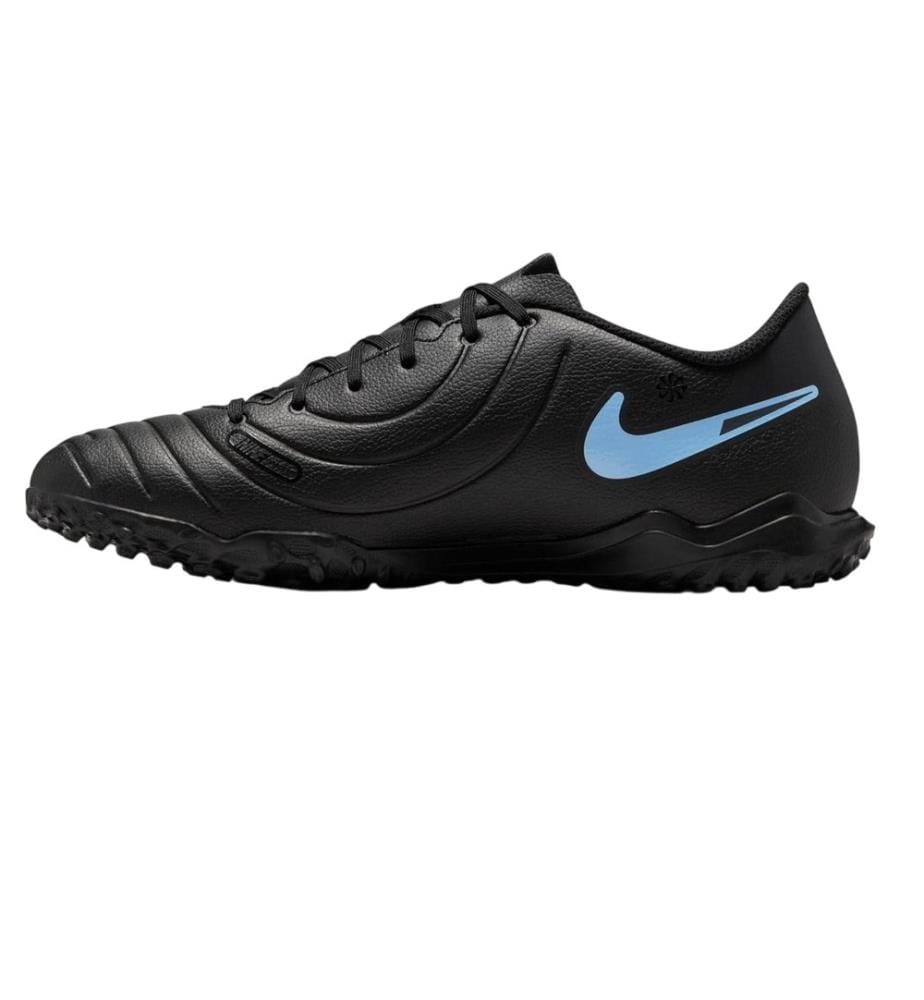 Nike Tiempo Legend 10 Scarpe da Ginnastica per Erba Sintetica CalcioUomo