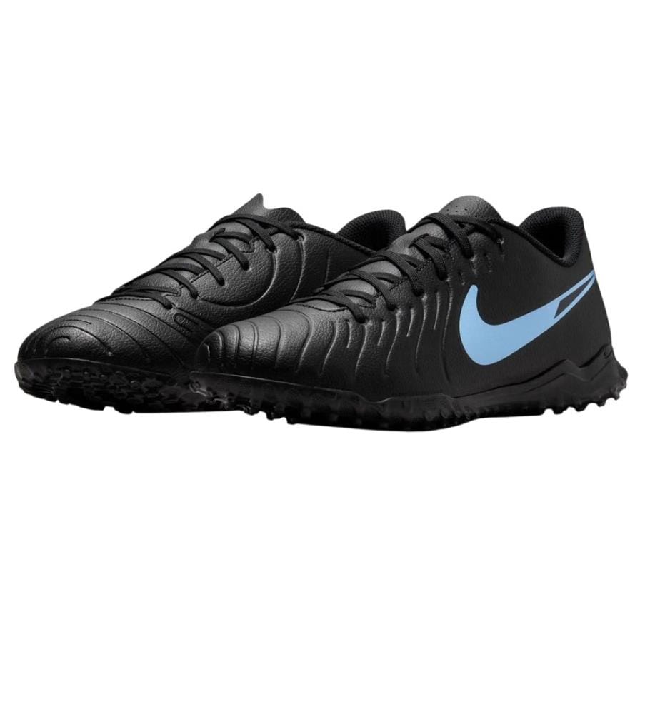 Nike Tiempo Legend 10 Scarpe da Ginnastica per Erba Sintetica CalcioUomo