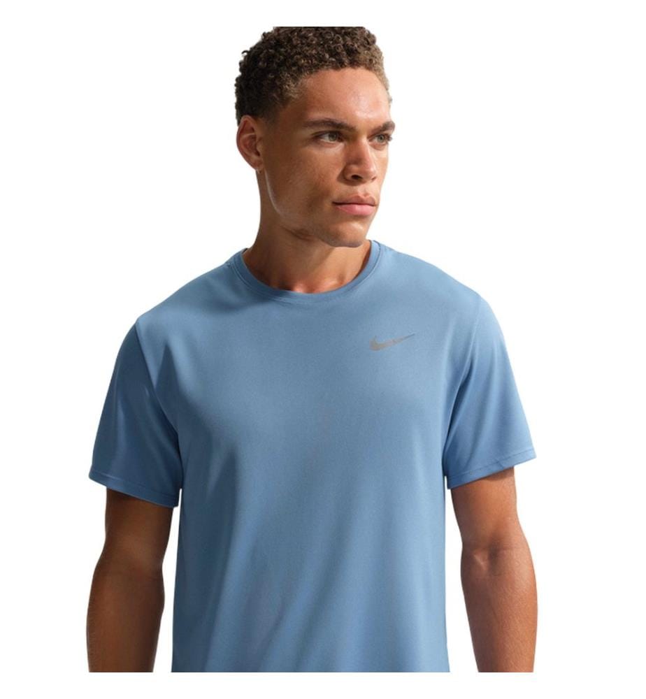 Nike - "Miler" T-Shirt für Herren, Reflektierende Details