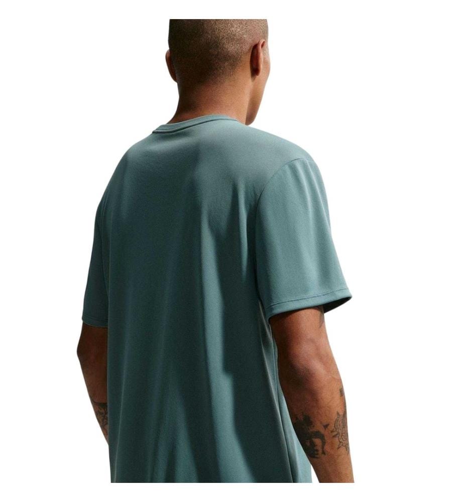Nike - "Miler" T-Shirt für Herren, Reflektierende Details