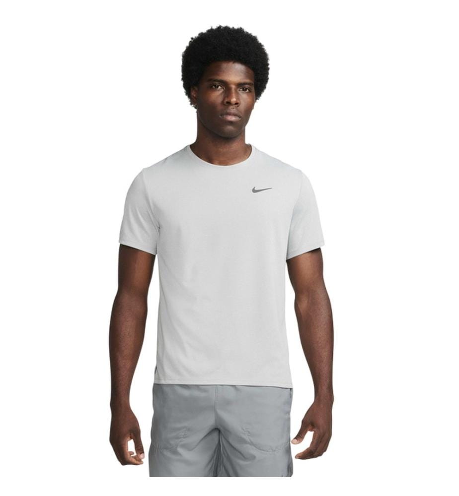 Nike - "Miler" T-Shirt für Herren, Reflektierende Details