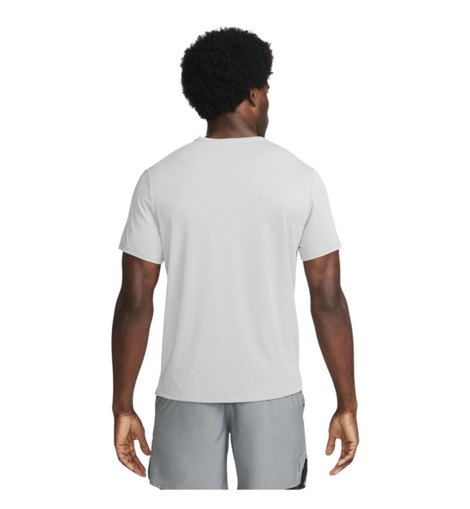 Nike - "Miler" T-Shirt für Herren, Reflektierende Details