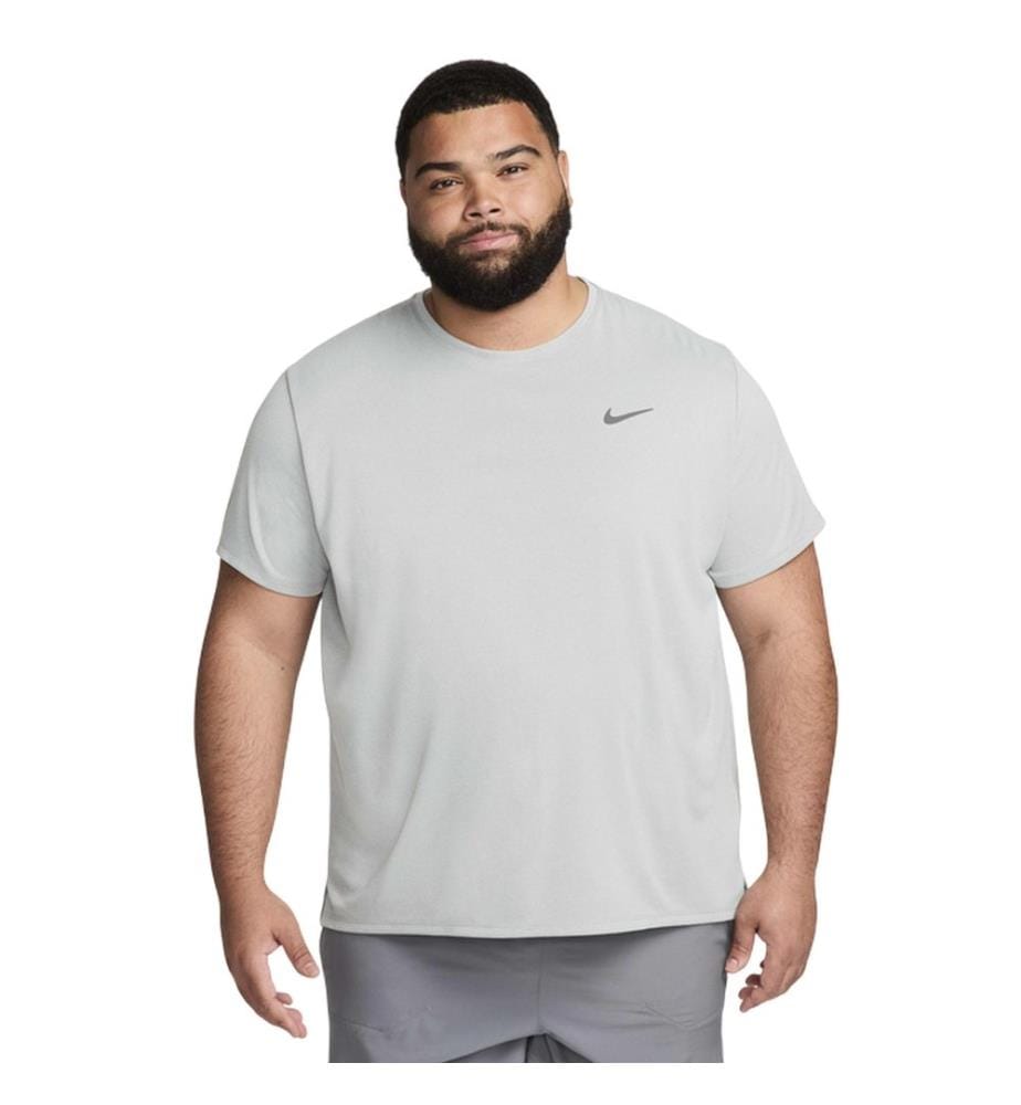 Nike - "Miler" T-Shirt für Herren, Reflektierende Details