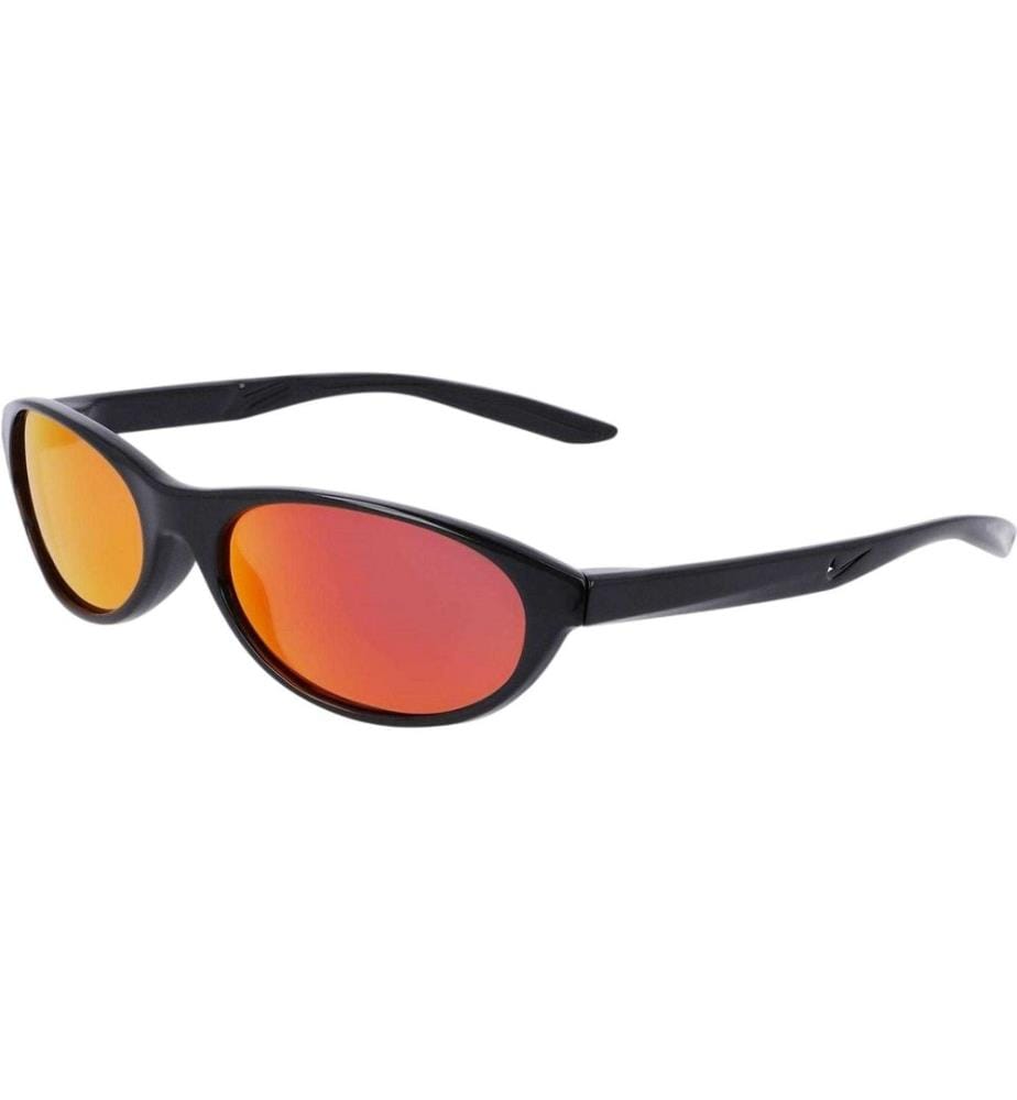 Nike - Oval-Sonnenbrille für Herren/Damen Unisex