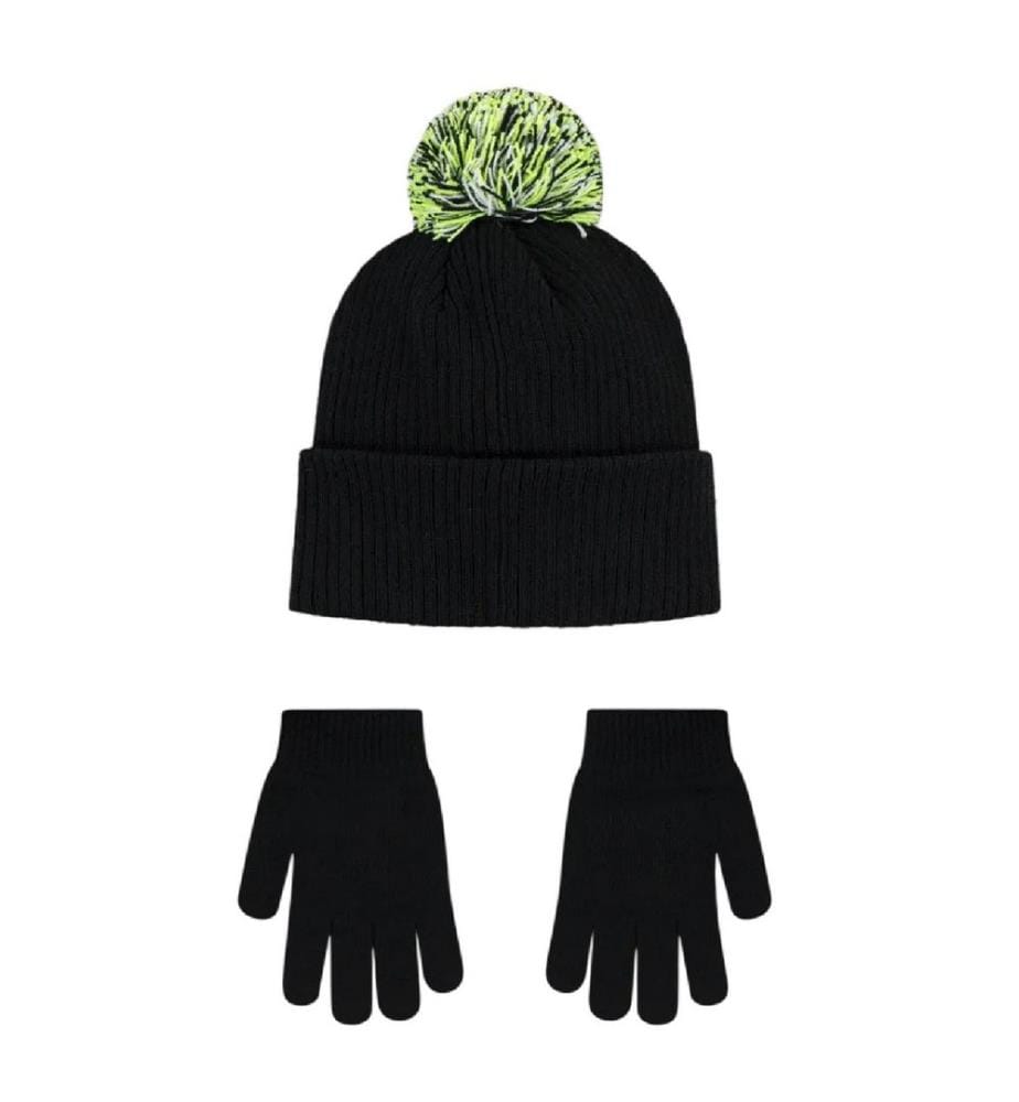 Nike - "Club Chen" Mütze & Handschuhe für Kinder, Winter