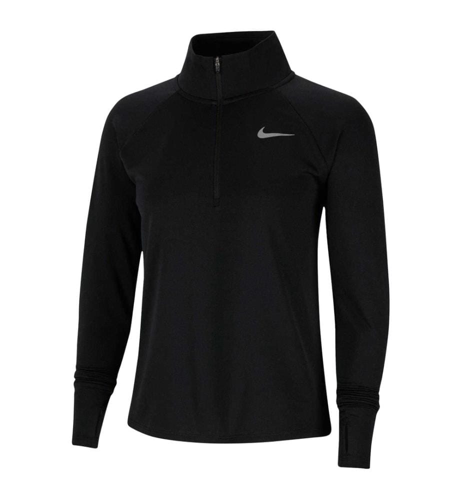 Nike - Oberteil für Damen, Laufen, Langärmlig