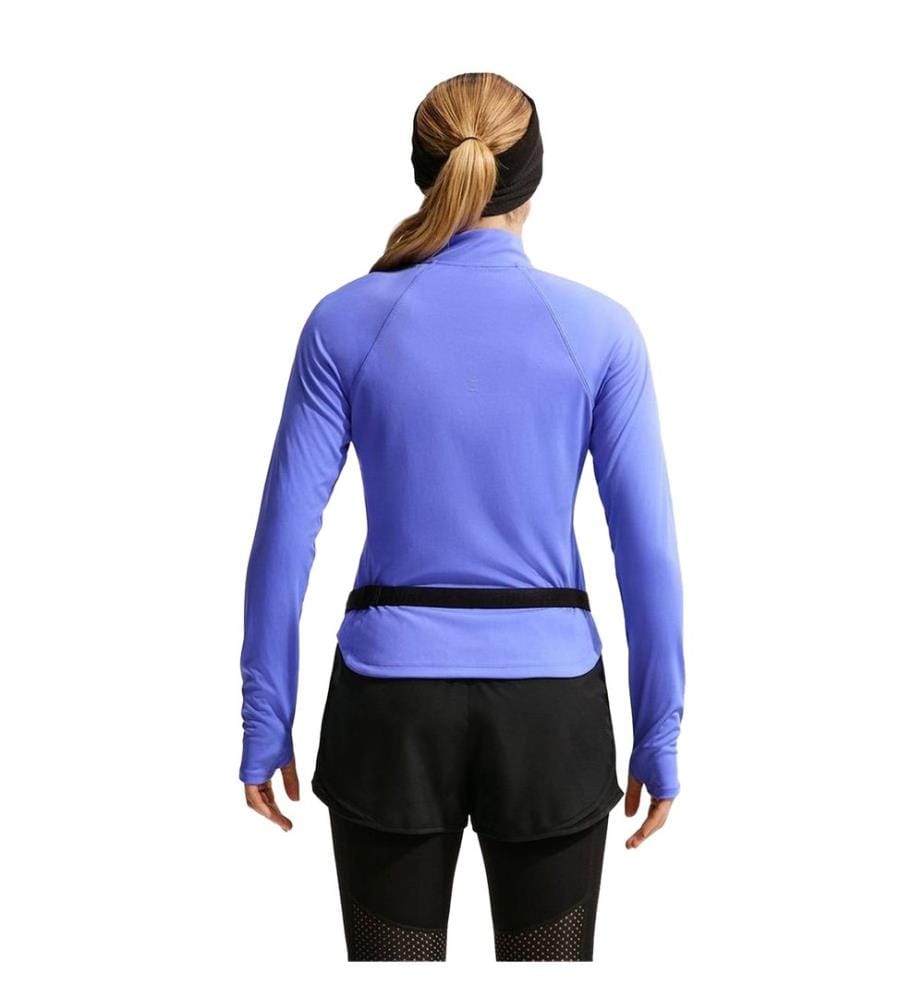 Nike - Oberteil für Damen, Laufen, Langärmlig