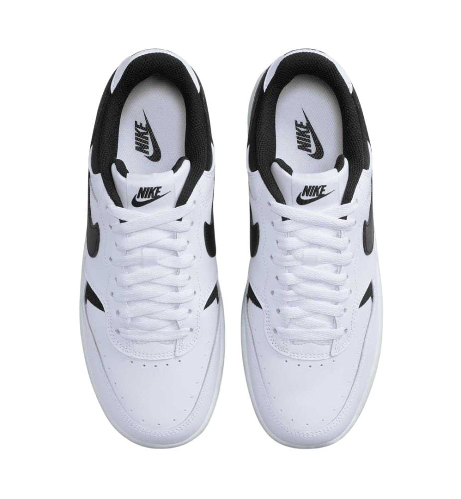 Nike Gamma Force Scarpe Sportive Pelle PiattaformaDonna