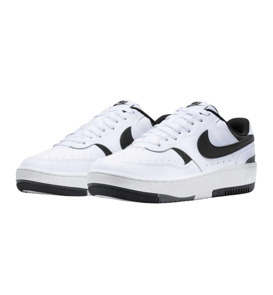 Nike Gamma Force Scarpe Sportive Pelle PiattaformaDonna