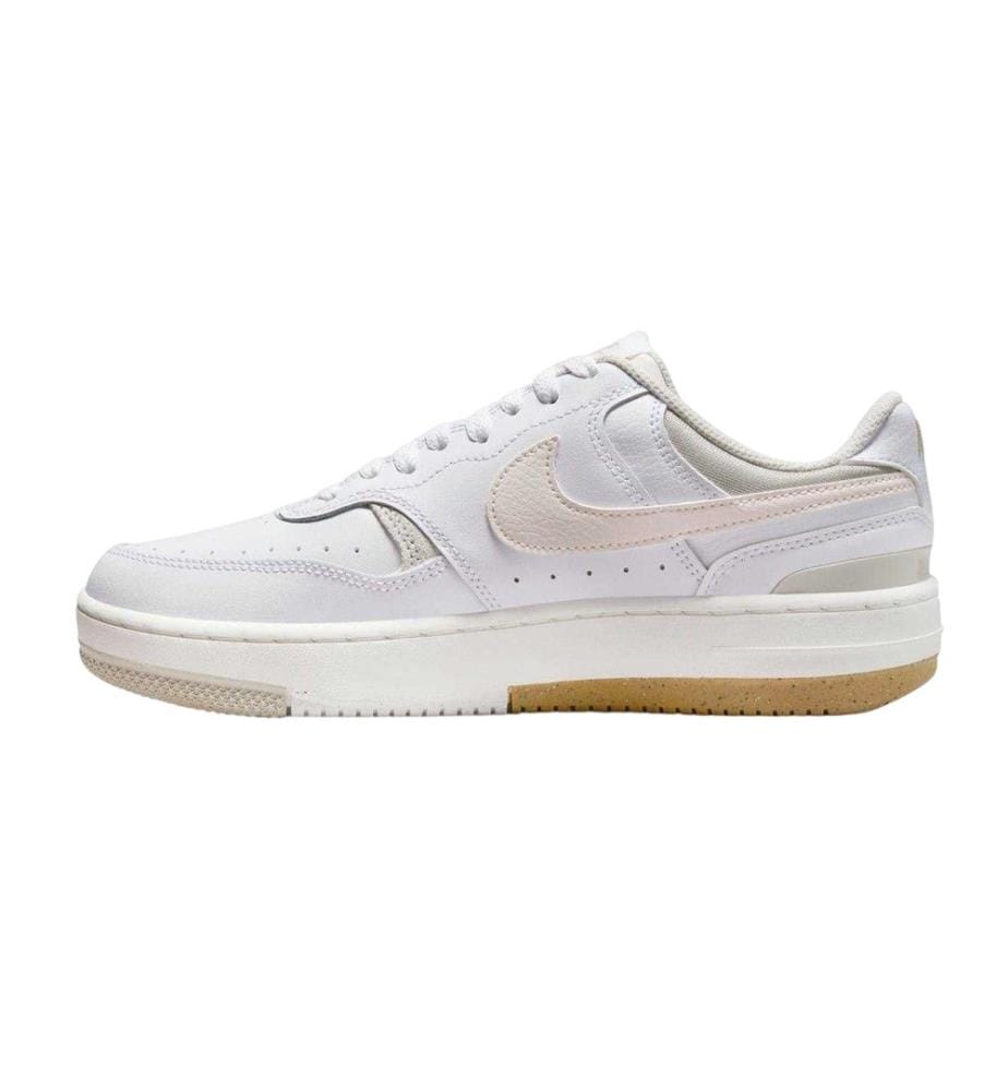 Nike Gamma Force Scarpe Sportive Pelle PiattaformaDonna