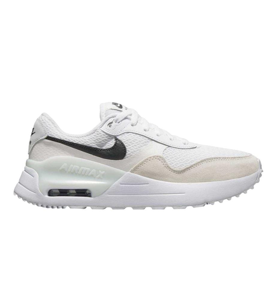 Nike Air Max Systm Scarpe Sportive Maglia a ReteDonna
