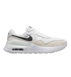 Nike - "Air Max Systm" Sneaker für Damen, Netzmaterial