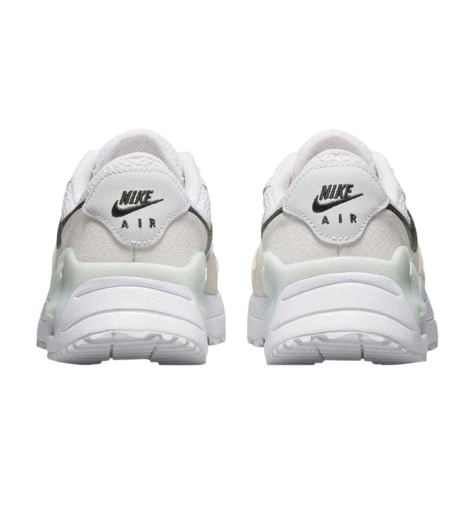 Nike Air Max Systm Scarpe Sportive Maglia a ReteDonna