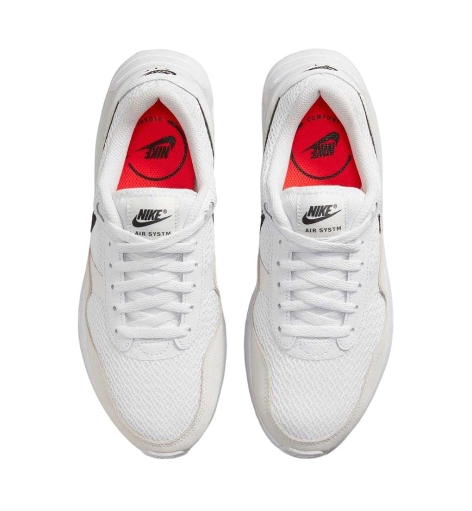 Nike Air Max Systm Scarpe Sportive Maglia a ReteDonna