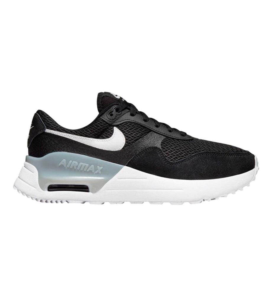Nike Air Max Systm Scarpe Sportive Maglia a ReteDonna