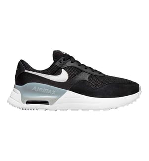 Nike - "Air Max Systm" Sneaker für Damen, Netzmaterial