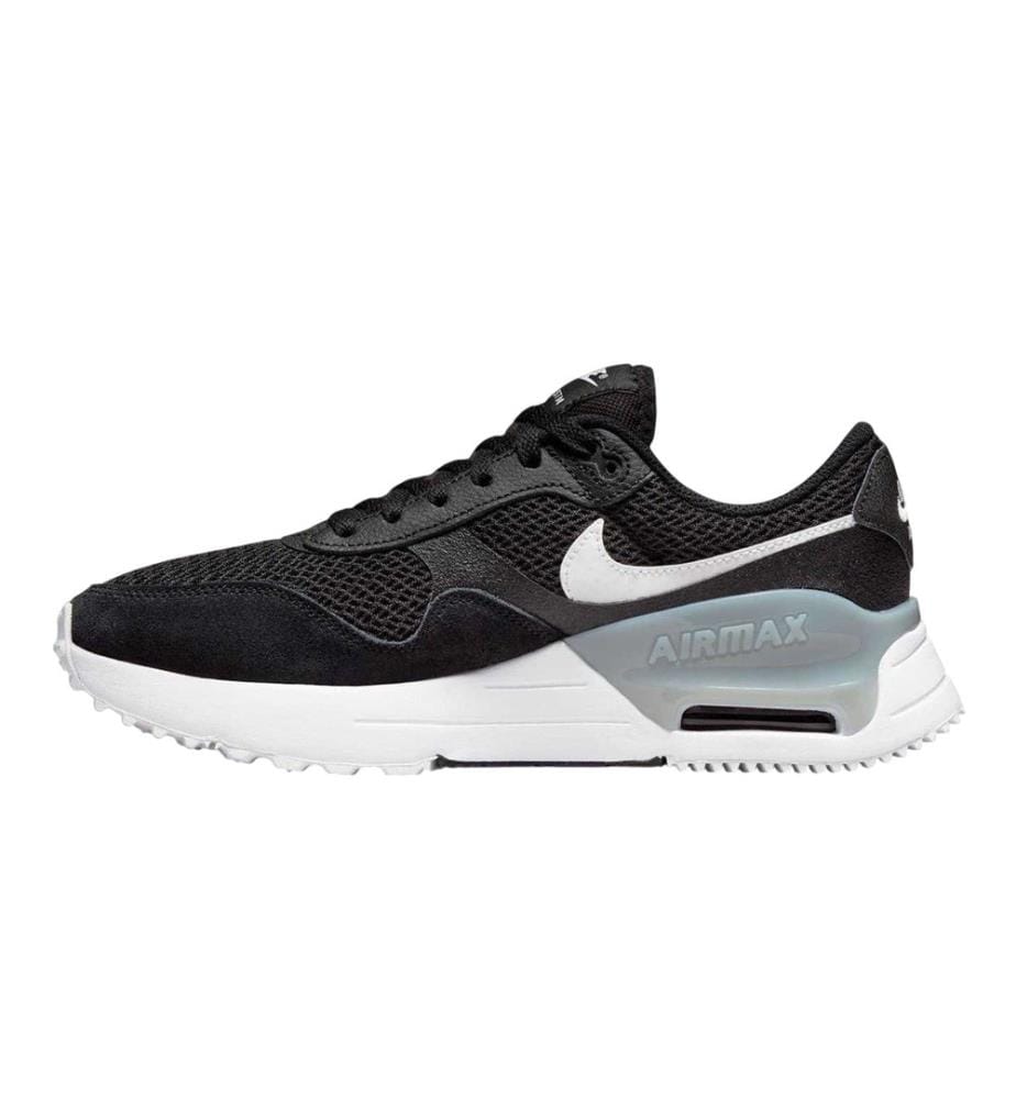 Nike Air Max Systm Scarpe Sportive Maglia a ReteDonna