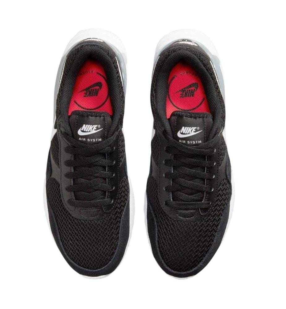 Nike Air Max Systm Scarpe Sportive Maglia a ReteDonna
