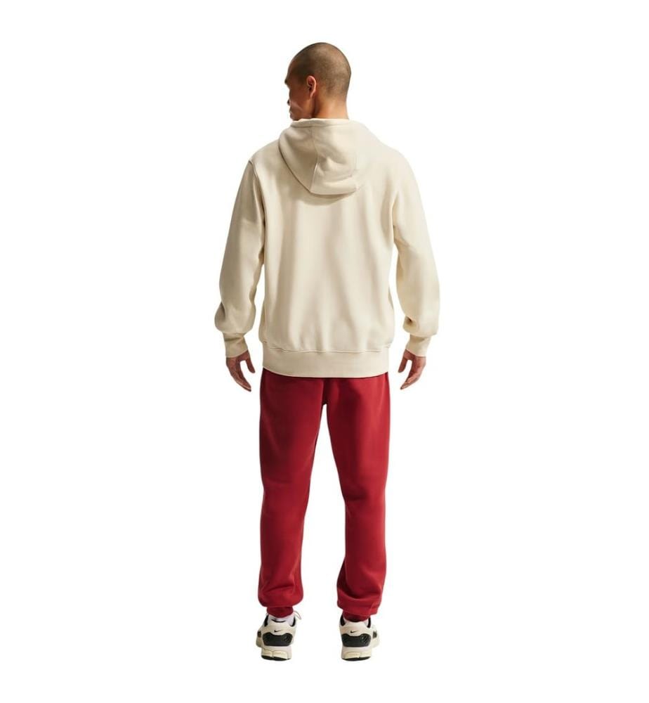 Nike Sportswear Club Felpa con Cappuccio e Zip Intera Uomo