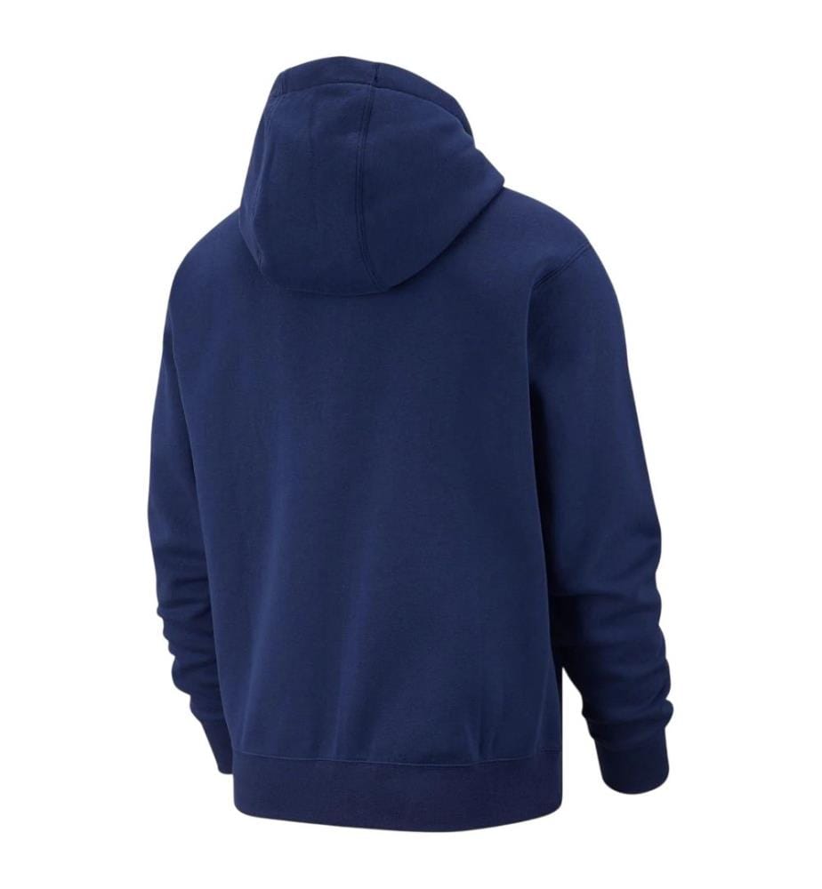 Nike Sportswear Club Felpa con Cappuccio e Zip Intera Uomo