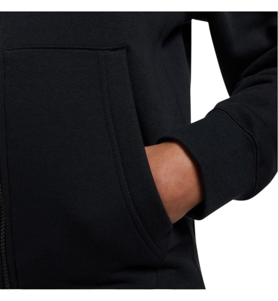 Nike - Veste à capuche SPORTSWEAR CLUB - Homme