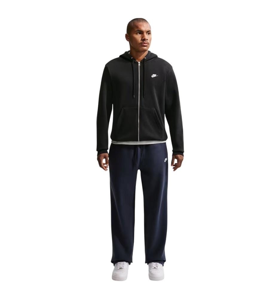 Nike - Veste à capuche SPORTSWEAR CLUB - Homme