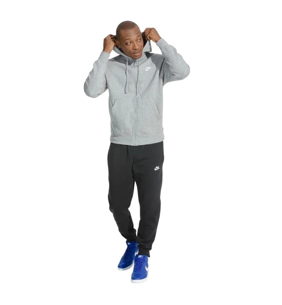 Nike - Veste à capuche SPORTSWEAR CLUB - Homme