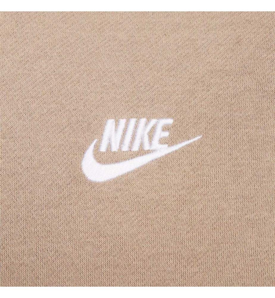 Nike - Veste à capuche SPORTSWEAR CLUB - Homme