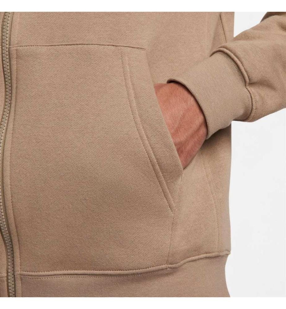 Nike - Veste à capuche SPORTSWEAR CLUB - Homme