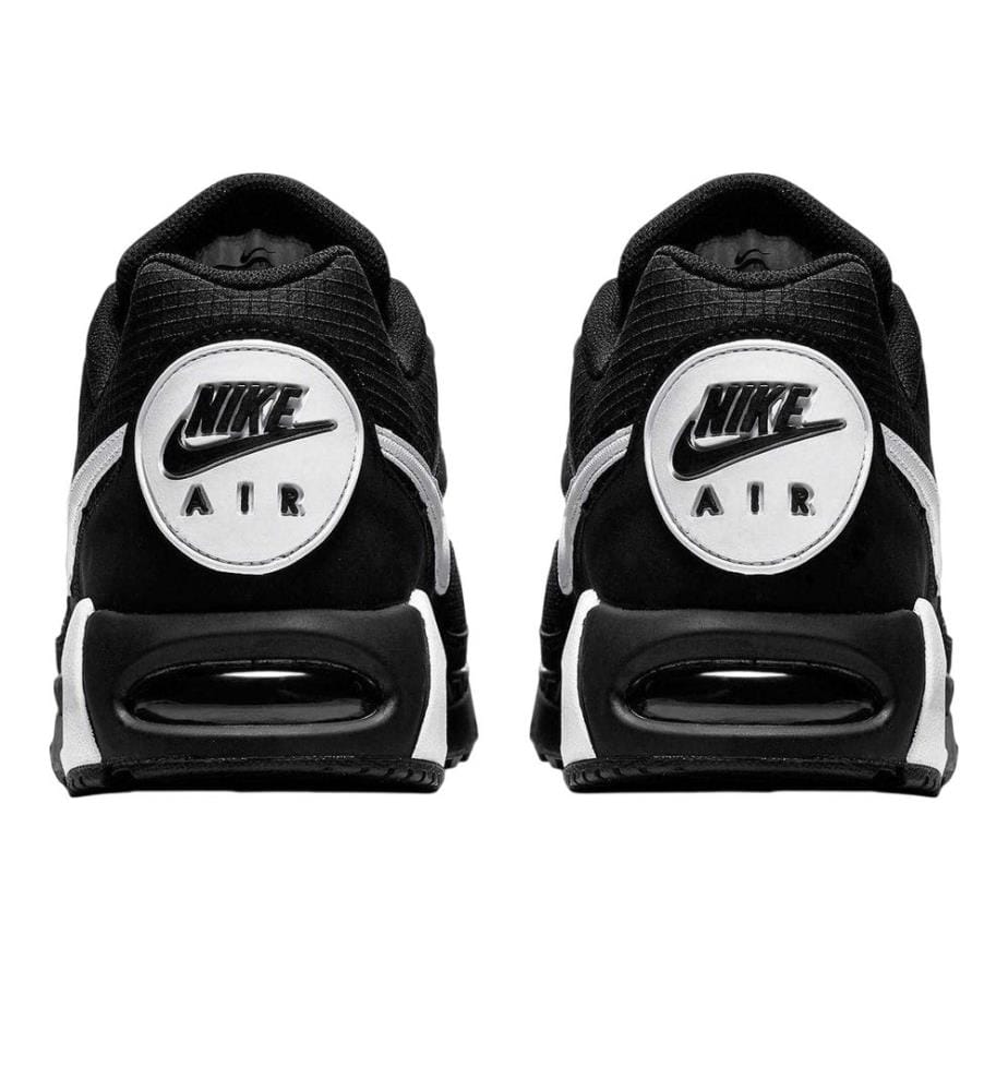 Nike - "Air Max" Sneaker für Herren, Leder