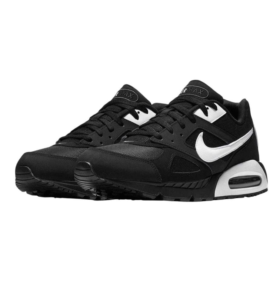 Nike - "Air Max" Sneaker für Herren, Leder