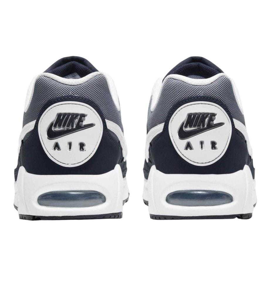 Nike - "Air Max" Sneaker für Herren, Leder