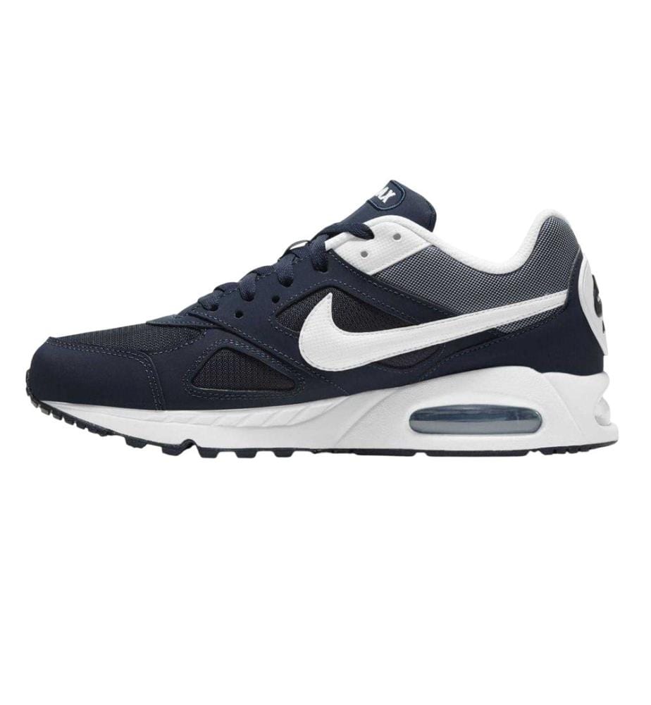 Nike - "Air Max" Sneaker für Herren, Leder